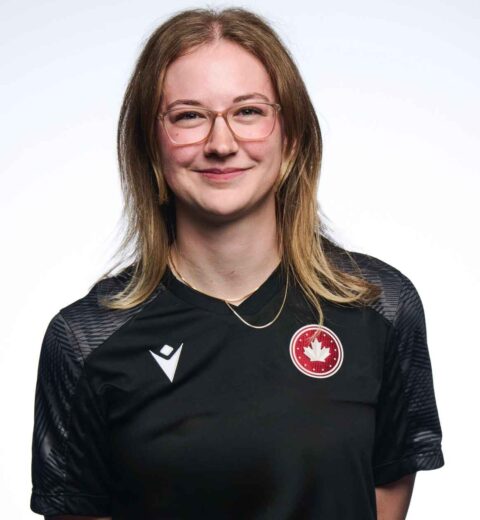 Georgia Rudolph